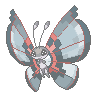Mystic Vivillon (Vortexball)